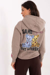 Sweatshirt model 218213 Sublevel