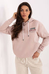 Sweatshirt model 218214 Sublevel