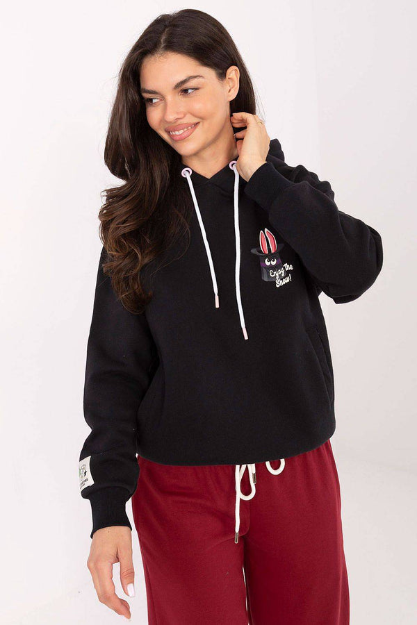 Sweatshirt model 218215 Sublevel