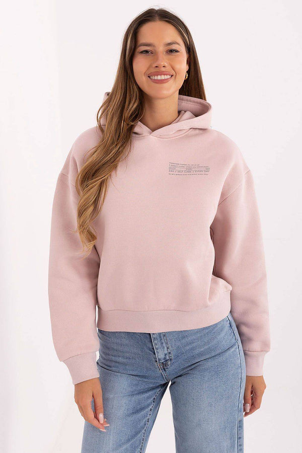 Sweatshirt model 218226 Sublevel