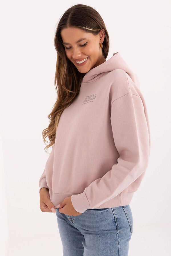 Sweatshirt model 218226 Sublevel