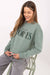 Sweatshirt model 218227 Sublevel