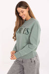 Sweatshirt model 218227 Sublevel