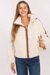 Jacket model 218231 Sublevel