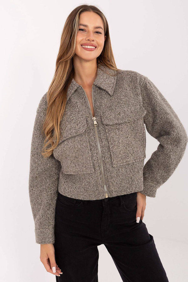 Jacket model 218234 Sublevel