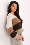 Jumper model 218235 Rue Paris