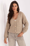 Cardigan model 218236 Rue Paris