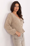 Cardigan model 218236 Rue Paris