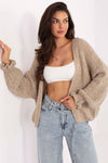Cardigan model 218237 Rue Paris