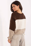Cardigan model 218239 Rue Paris