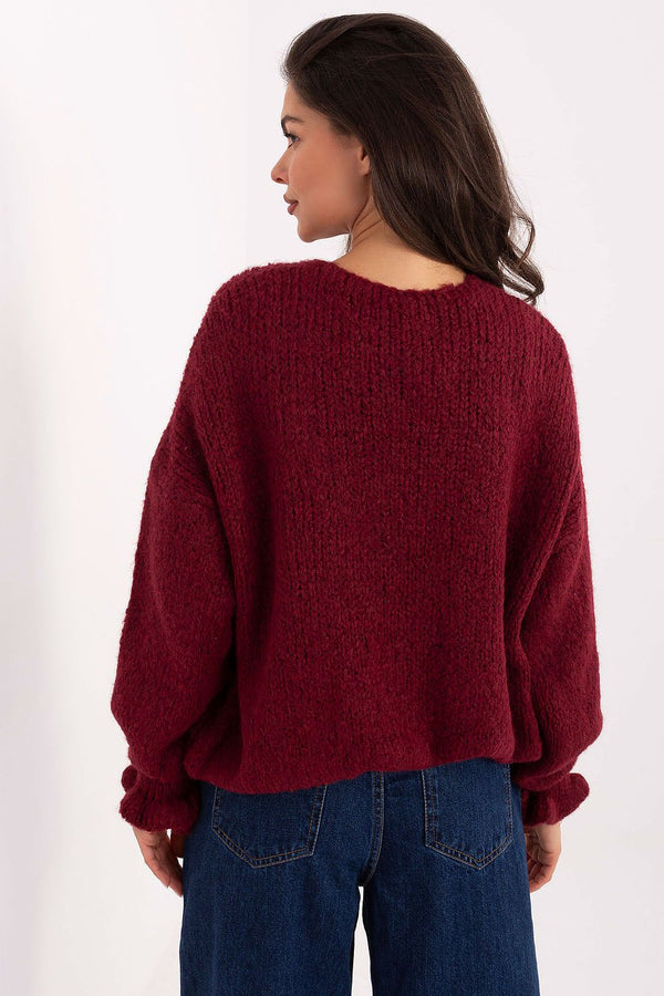 Cardigan model 218243 Rue Paris
