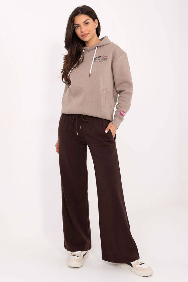Tracksuit trousers model 218244 Relevance