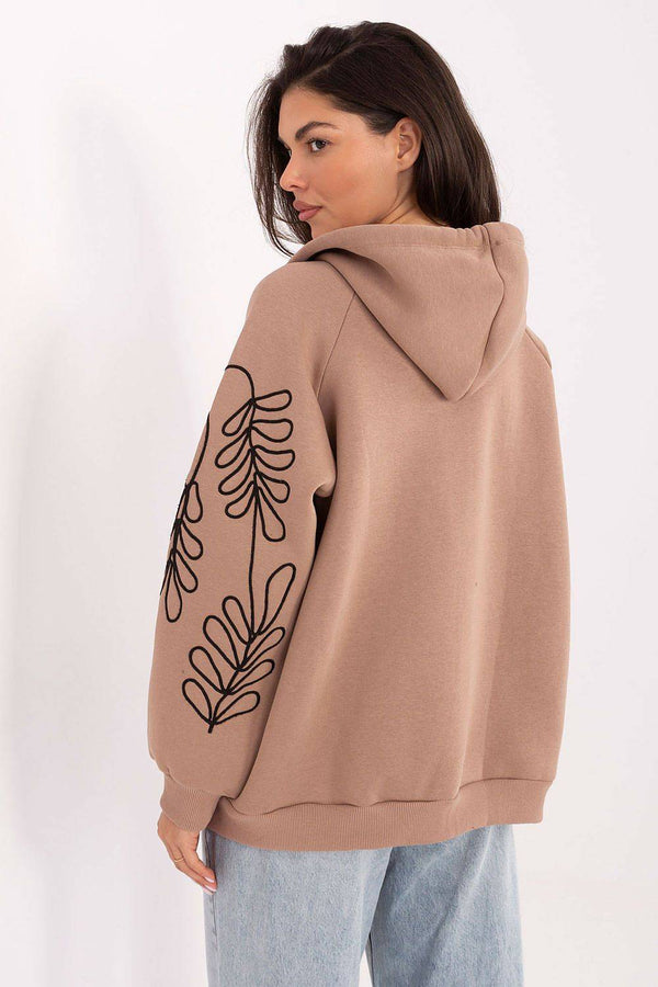 Sweatshirt model 218248 Relevance