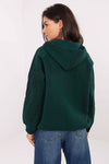 Sweatshirt model 218250 Relevance