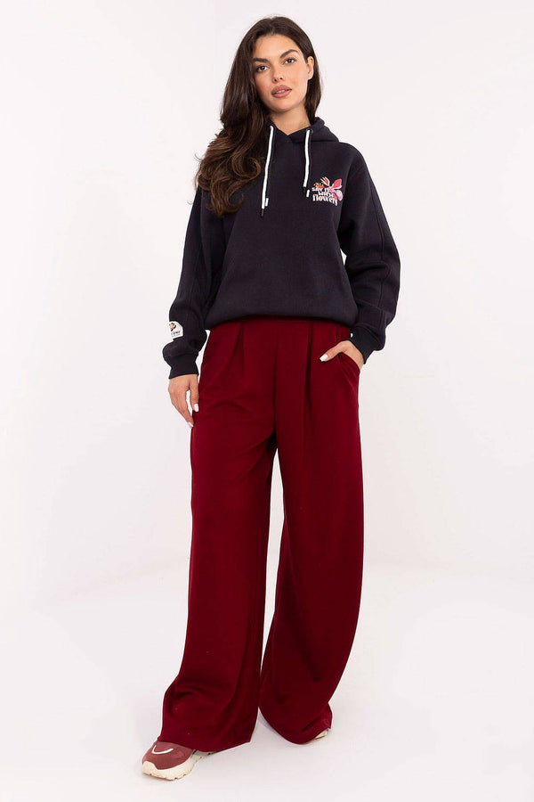 Tracksuit trousers model 218254 Relevance