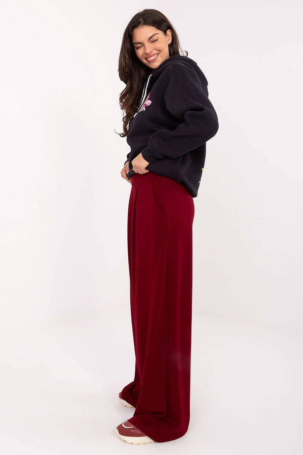 Tracksuit trousers model 218254 Relevance