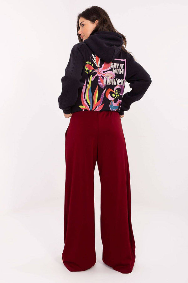 Tracksuit trousers model 218254 Relevance