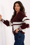 Cardigan model 218259 Italy Moda