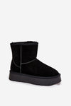 Snow boots model 218269 Step in style