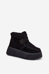Snow boots model 218276 Step in style