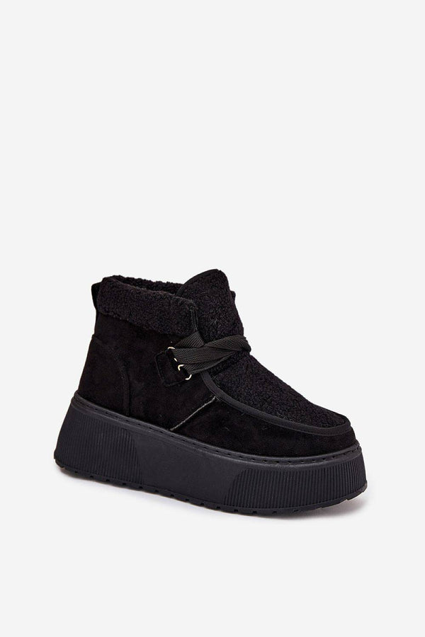 Snow boots model 218276 Step in style