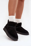 Snow boots model 218288 Step in style