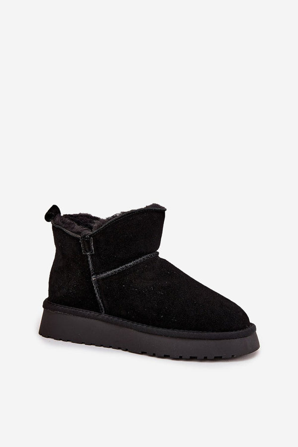 Snow boots model 218288 Step in style