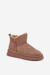 Snow boots model 218289 Step in style