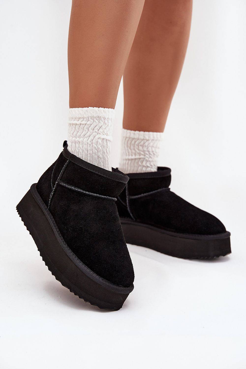 Snow boots model 218290 Step in style