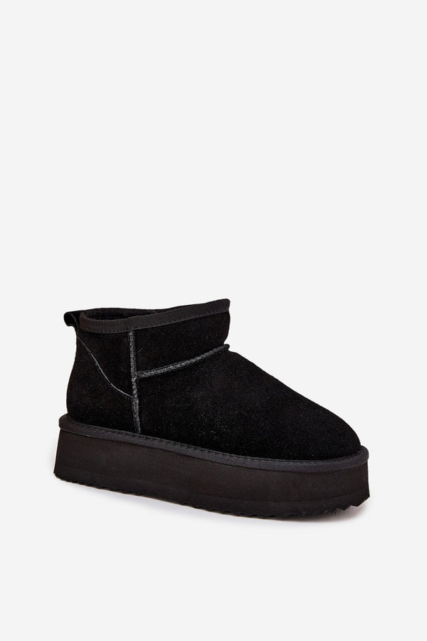 Snow boots model 218290 Step in style