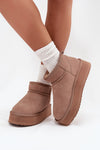 Snow boots model 218291 Step in style