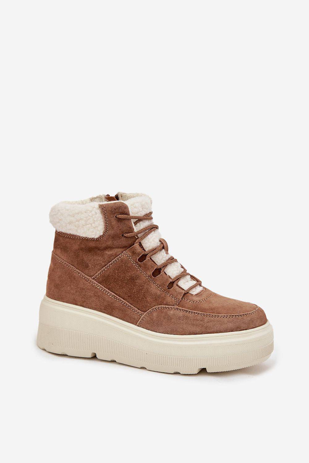 Snow boots model 218295 Step in style