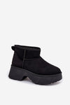 Snow boots model 218297 Step in style