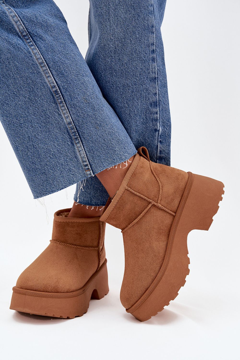 Snow boots model 218299 Step in style