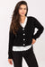 Cardigan model 218333 Factory Price