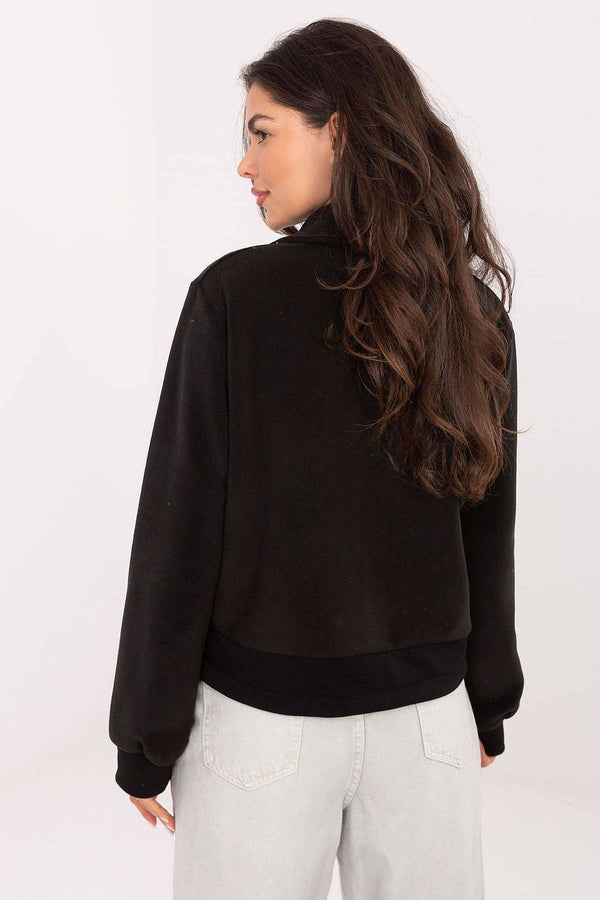 Jacket model 218340 Factory Price