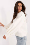 Sweatshirt model 218343 Factory Price