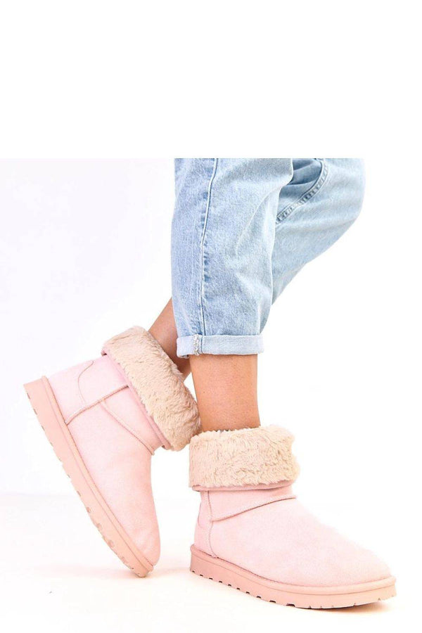 Snow boots model 218347 Solea