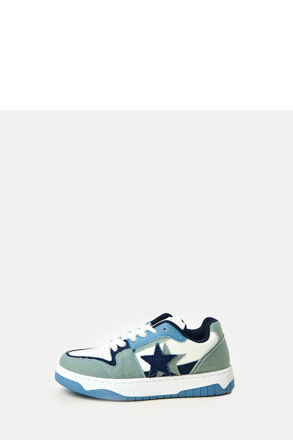 Sport Shoes model 218355 Solea