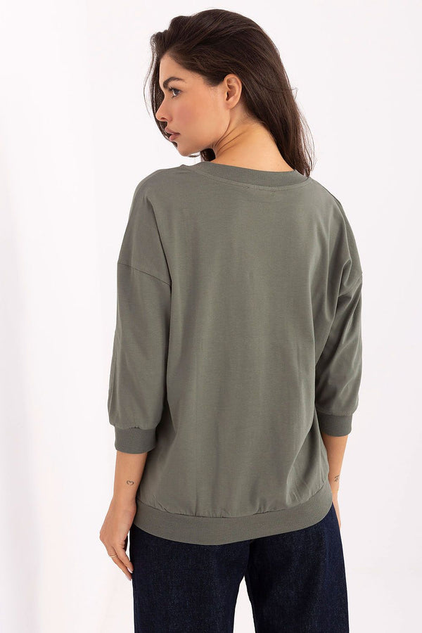 Blouse model 218378 Relevance