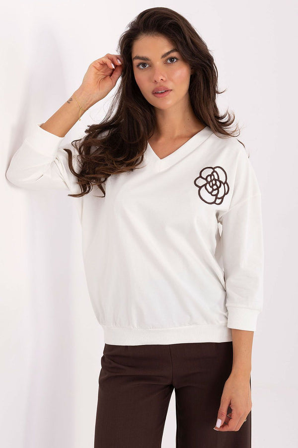 Blouse model 218379 Relevance