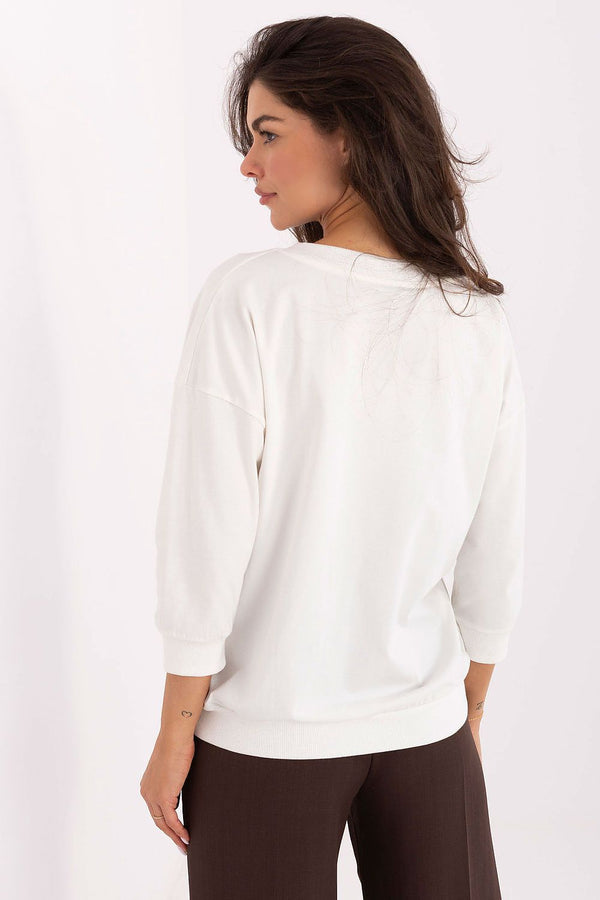Blouse model 218379 Relevance