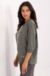 Blouse model 218390 Relevance