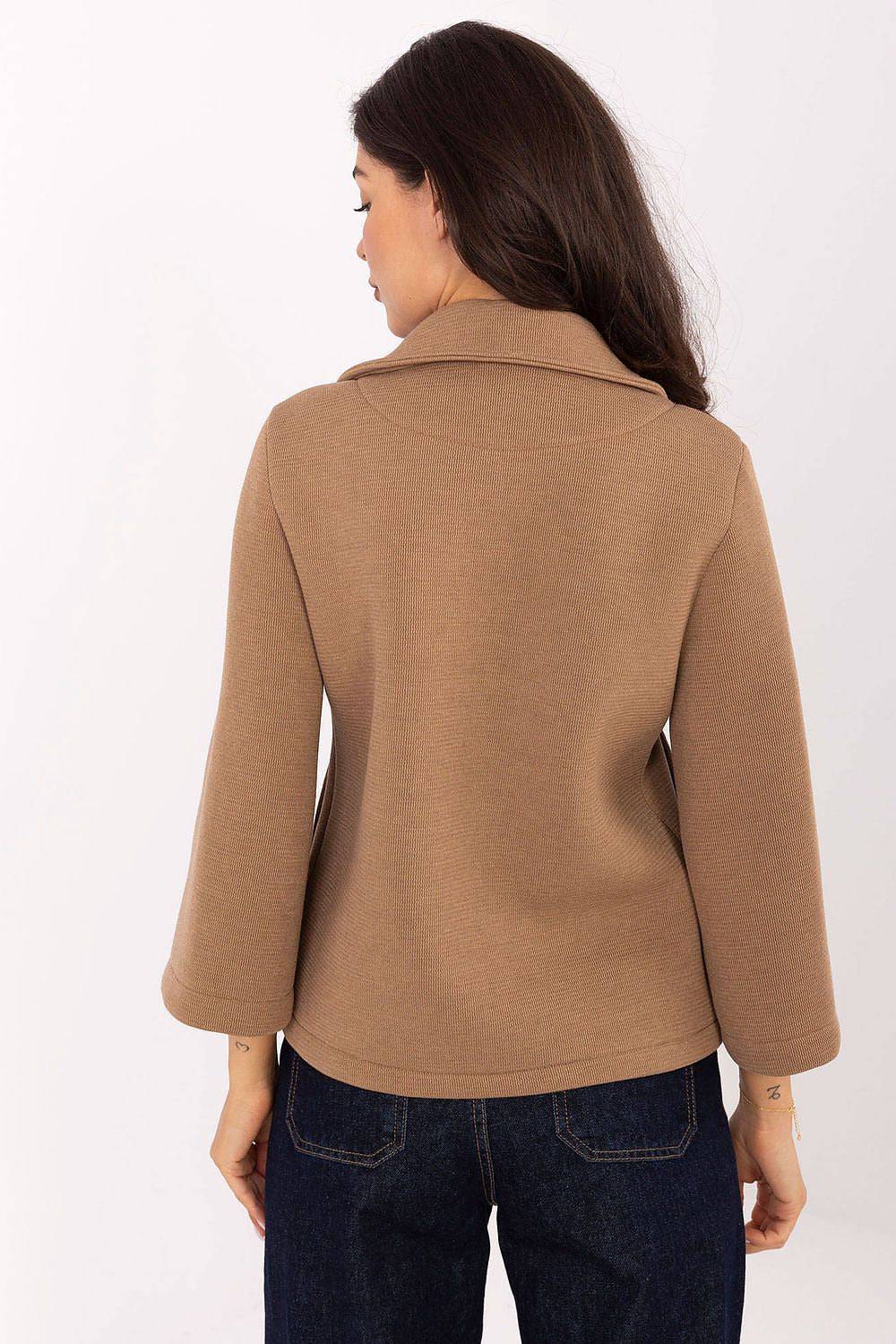 Coat model 218398 Rue Paris