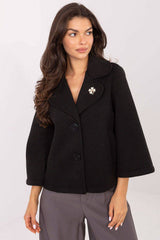 Coat model 218400 Rue Paris