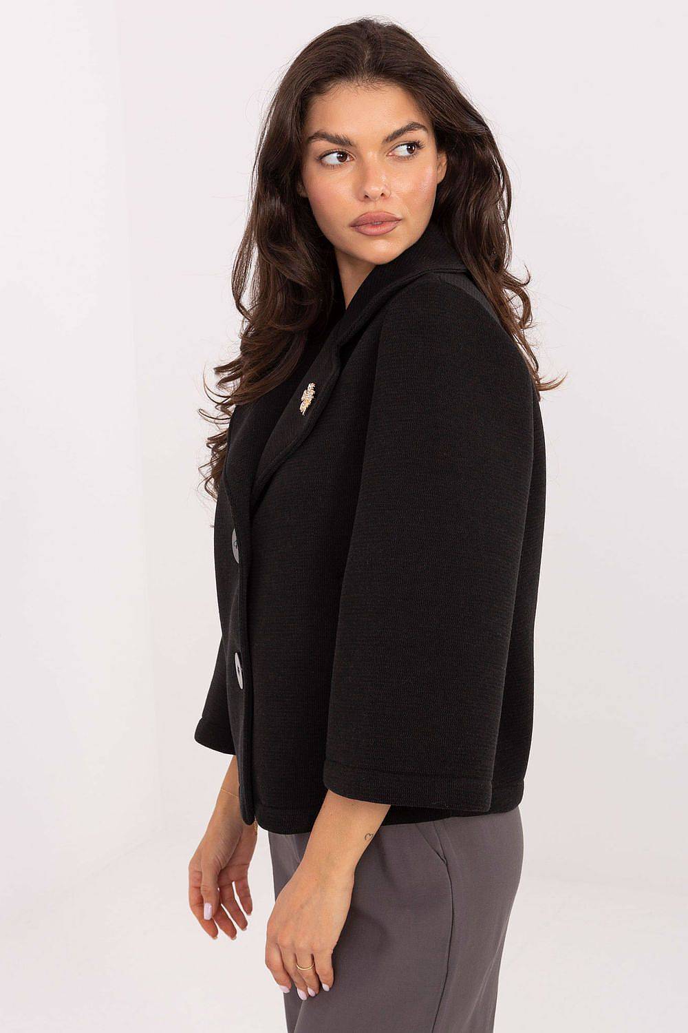 Coat model 218400 Rue Paris