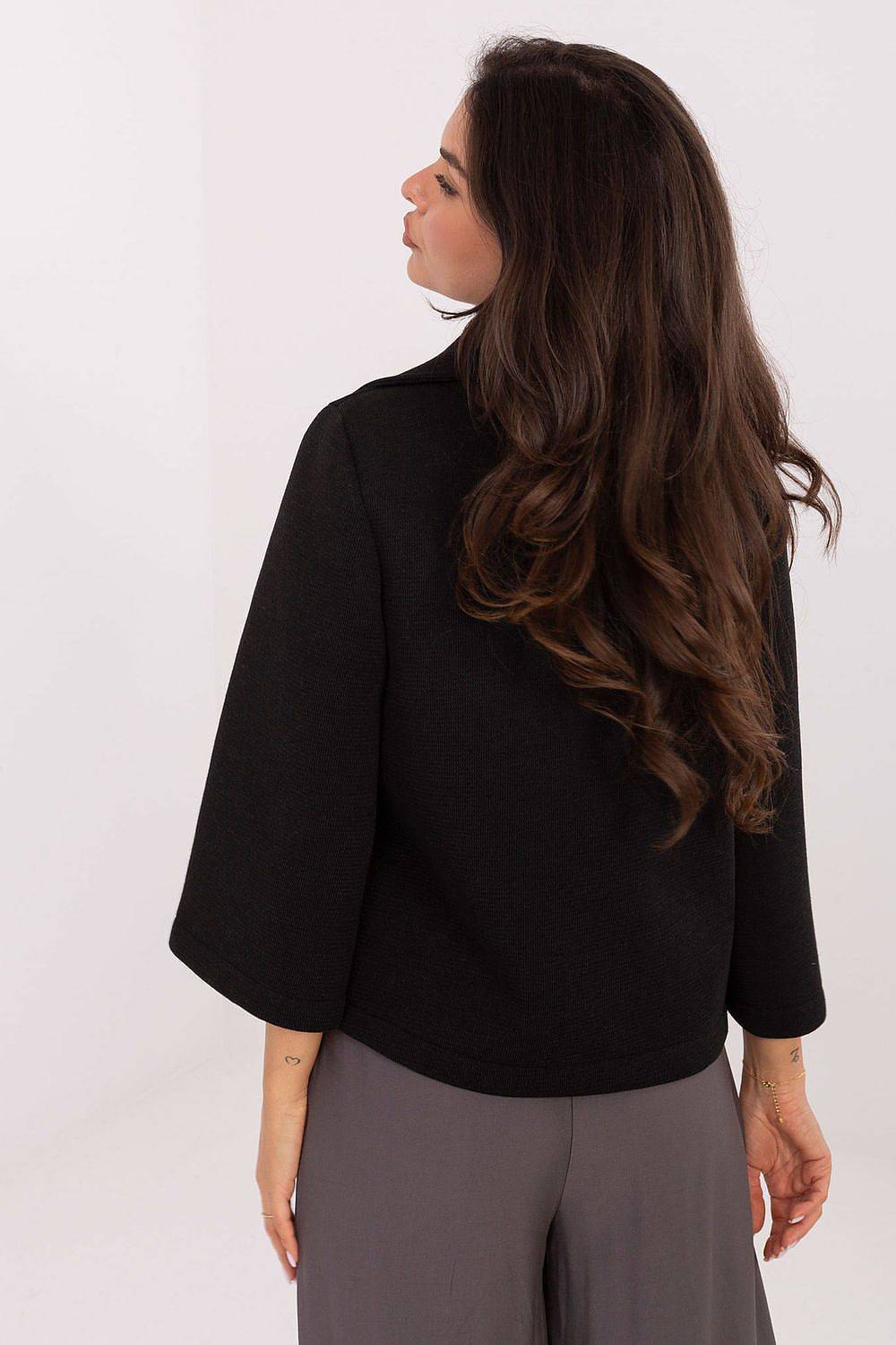 Coat model 218400 Rue Paris