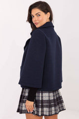 Coat model 218404 Rue Paris