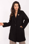 Coat model 218406 Rue Paris