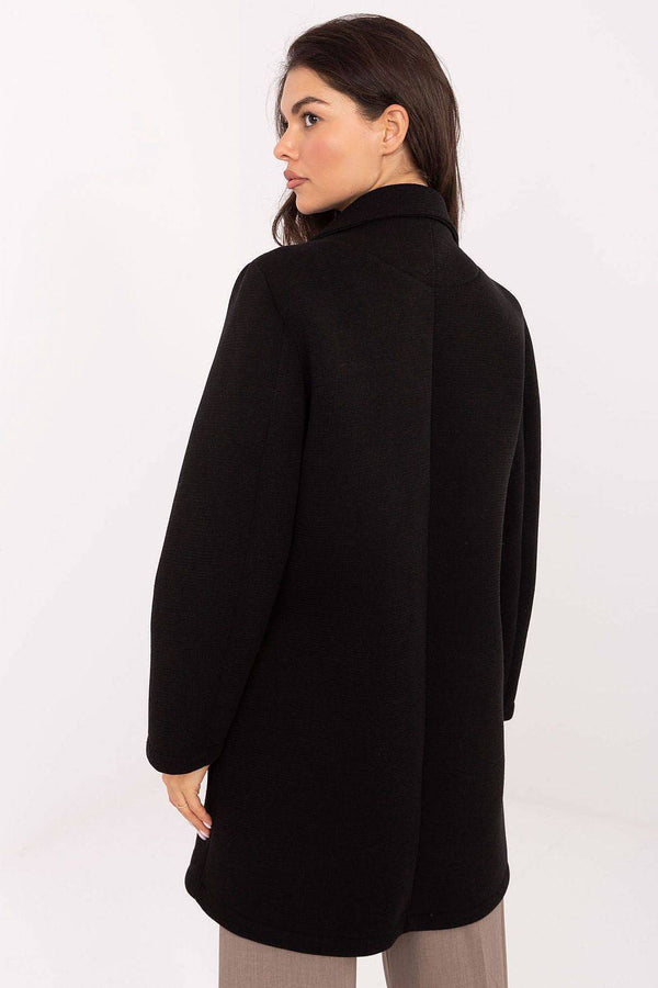 Coat model 218406 Rue Paris